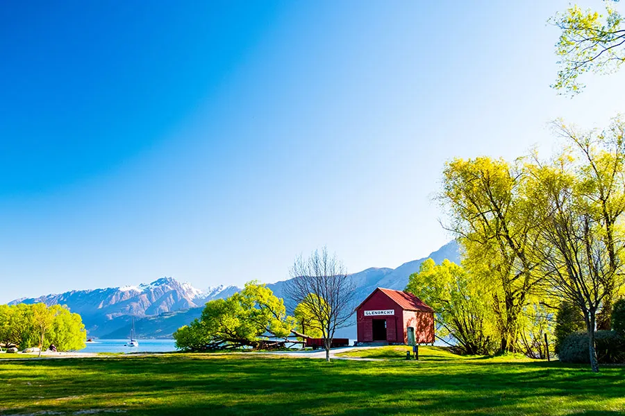 Glenorchy